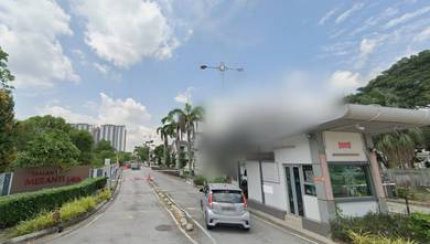 2.5-storey Terraced House For Sale in Puchong,SGR