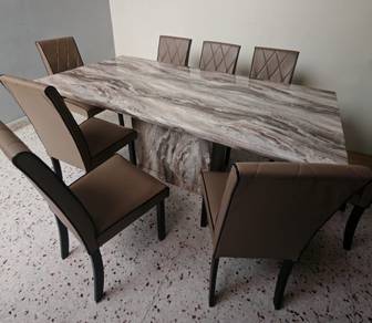 Dining Table Set - MOVING OUT SALE !!!