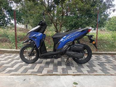 Honda Vario 125