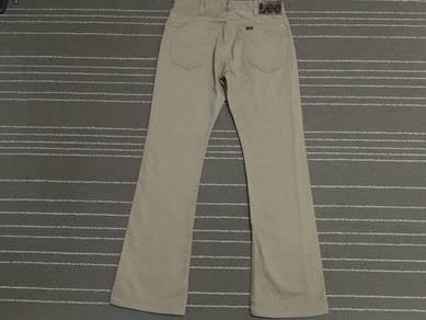 Vintage H. D Lee boot cut man W30 003