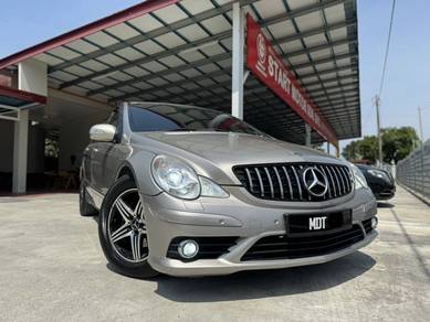 2008 Mercedes Benz R280L 280L (CBU)