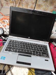 laptop HP