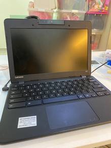 LENOVA N23 chromebook