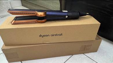 dyson airstrait good condition