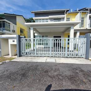 Semi-Detached House For Sale in Seremban,NSN