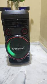 Averowns Portable Bluetooth Speaker