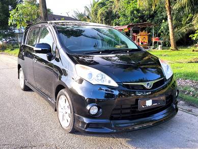 Perodua Alza EZ in Johor Bahru, JHR