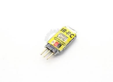 Universal Remote Control Infrared Shutter IR-RC 1g