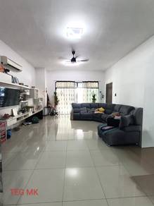 3-storey Terraced House For Sale in Klang,SGR