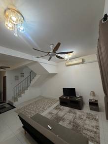 Room in Tasek Gelugor, PNG