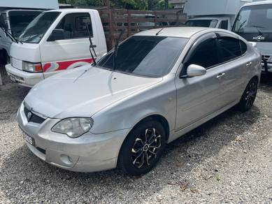 2008 Proton Gen2 ENHANCED VERSION A