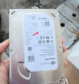Hard disk 1tb