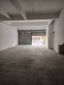 Shop lot For Sale in Cheras,SGR