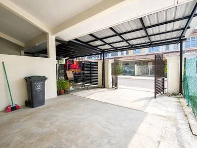2-storey Terraced House For Sale in Ulu Tiram,JHR