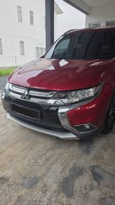 Mitsubishi Outlander 2.0 AWD in Klang, SGR
