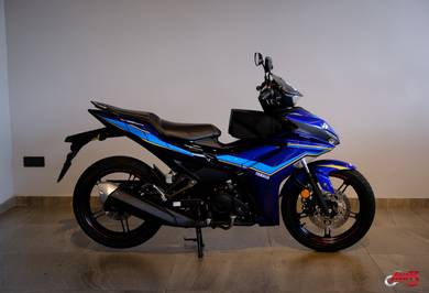 Yamaha Y16ZR