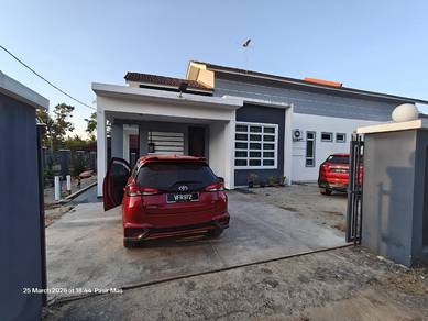 Emma Homestay Meranti