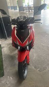 Honda RSX