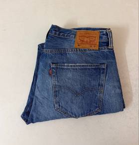 Levi’s 501 sz 36.:)..