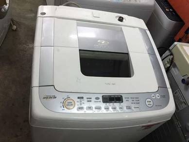 8.5kg DD Toshiba Washer inverter Mesin Basuh Auto