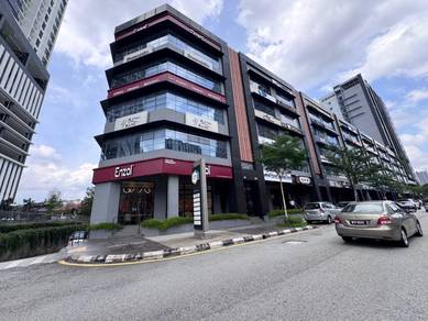 Shop lot For Rent in Cheras,KUL