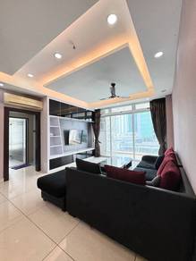 Service Residence For Rent in D'Esplanade Residence @ KSL City
