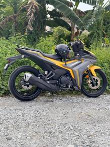 Yamaha Y16ZR