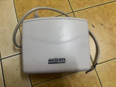Acson Drainage Pump