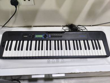 Casio CT S300