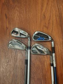 Ladies Golf 7 Iron (Japan) ❤️❤️