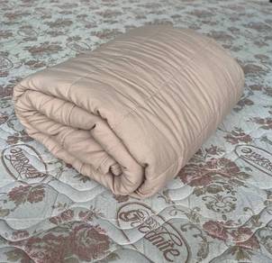 B924 Selimut Toto 156x205cm Super Single Blanket