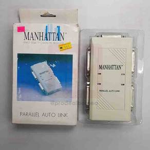 (PDM-0975) Parallel Auto Link