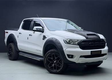 Ford Ranger XLT PLUS in Cheras, SGR