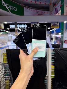 samsung z flip 6 5g ram12gb/512gb