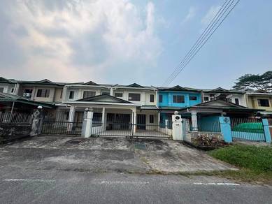 2-storey Terraced House For Rent in Kuching,SWK