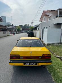 Honda Prelude XX in Merlimau, MLK