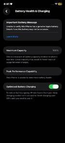 iphone 11 128GB 