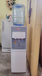CNG A878 Mesin Air Botol Panas Suam Sejuk