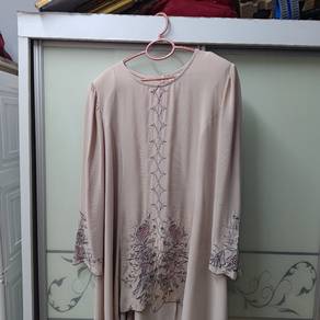 baju kurung modern