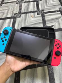 Nintendo Switch V1 