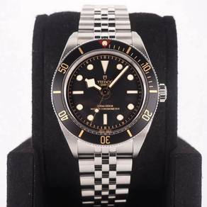 Brand New Jun 2026 Tudor Black Bay 58 Black GW82