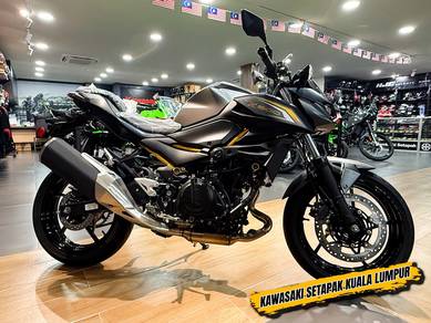 Kawasaki Z500