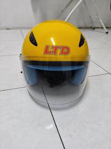 LTD VTEC junior