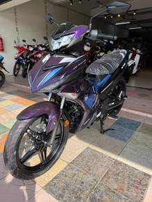 Yamaha Y15ZR