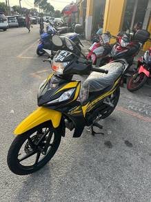 Honda DX 110
