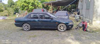 Proton Wira EXi in Pendang, KDH