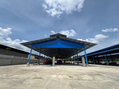 Warehouse / Factory For Rent in Sandakan,SBH