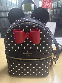 Disney X kate spade Mini Backpack