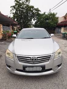 Toyota Camry G in Sungai Petani, KDH