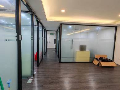 Office space For Rent in Puchong,SGR